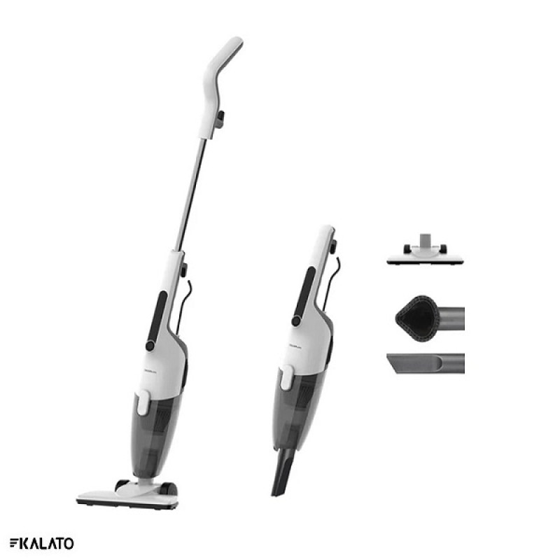 خرید و قیمت جارو برقی شیائومی مدل Deerma DX120C